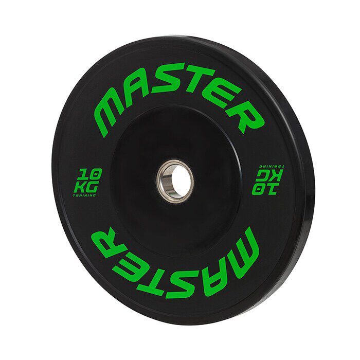 Training Bumper Plate 10 kg