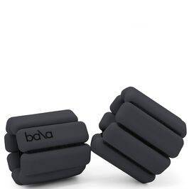 Bala 1lb Ankle/Wright Weights Charcoal  Ankelvægt 450 g Svart