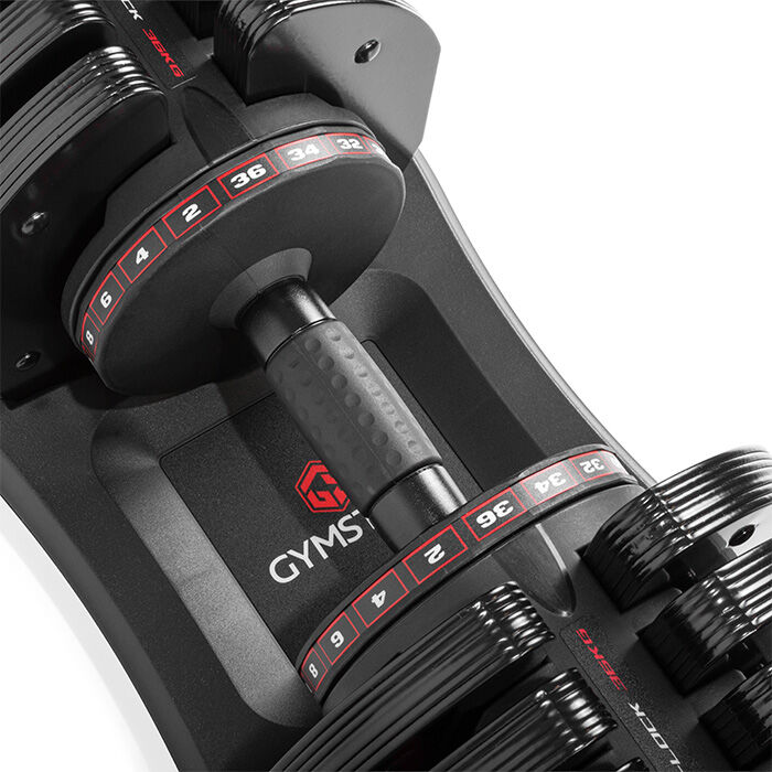 Quick-Lock H&aring;ndv&aelig;gt 36 kg