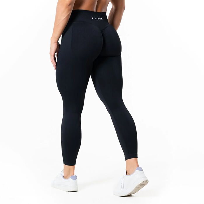 Aura Tr&aelig;ningstights Sort