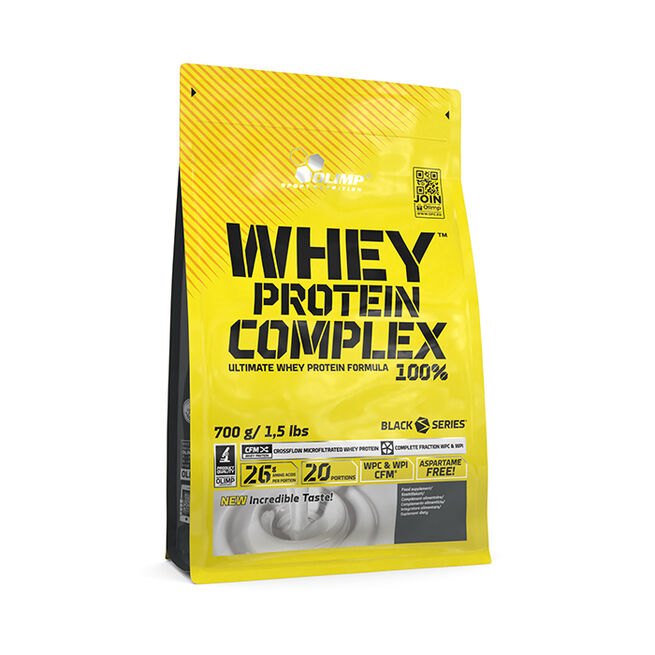 Whey Protein Complex 100% Olimp Vanilla