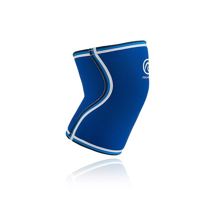 RX Originale Knee Sleeve 7mm Bl&aring;