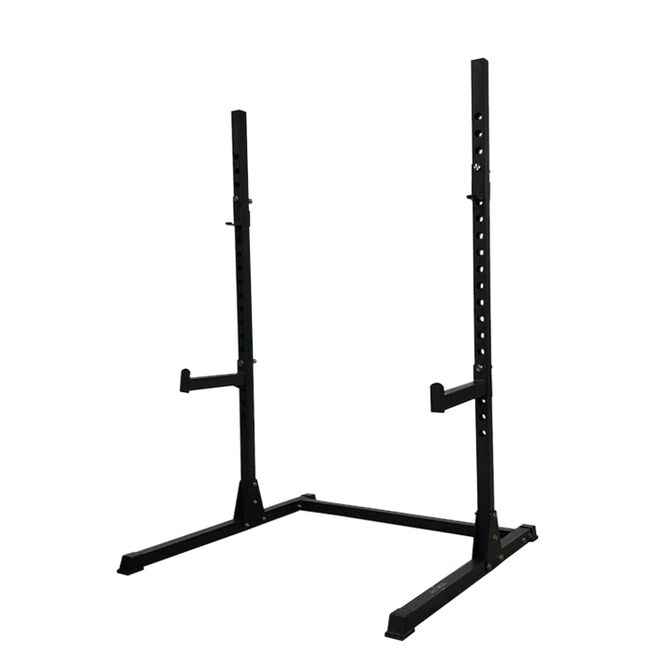 Squat Position Justerbar II