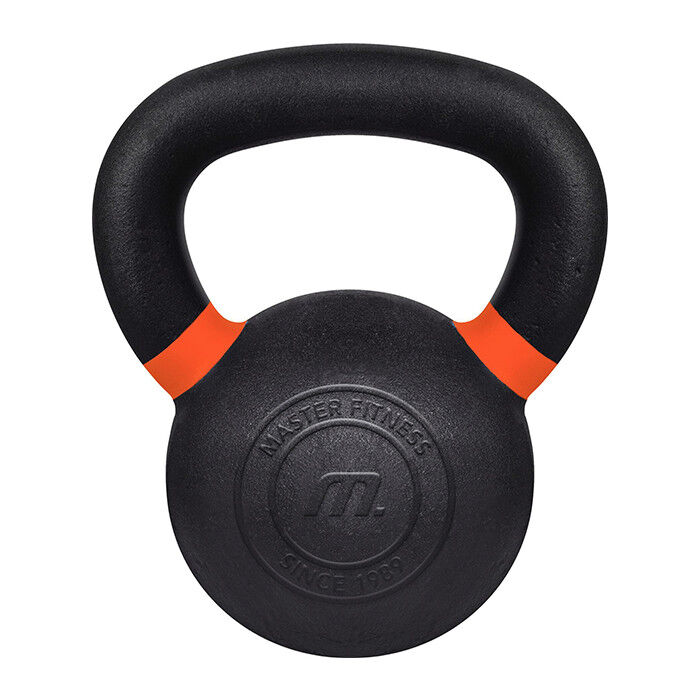 Kettlebell BC 4-48 kg