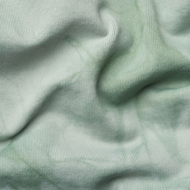 Define Seamless Tie Dye Sport-BH Grøn