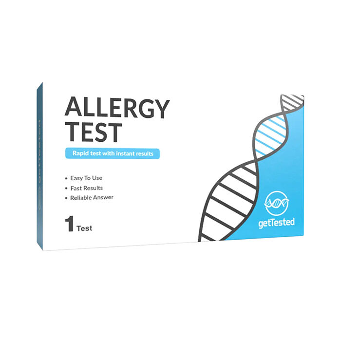 Allergitest Hurtigtest