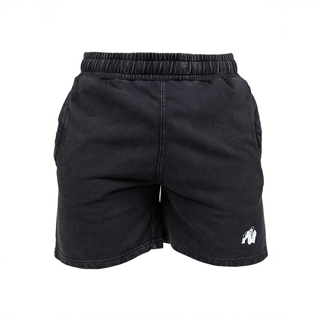 Curtis Træningsshorts Grå
