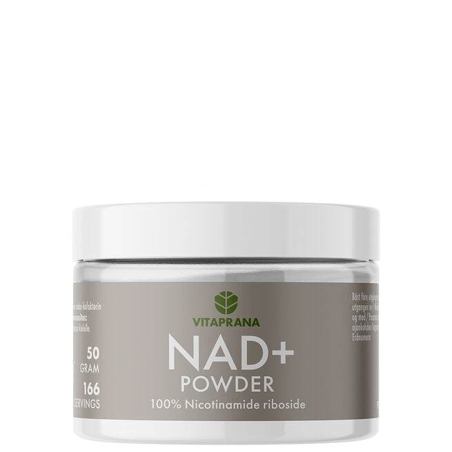 NAD+ powder 50 g