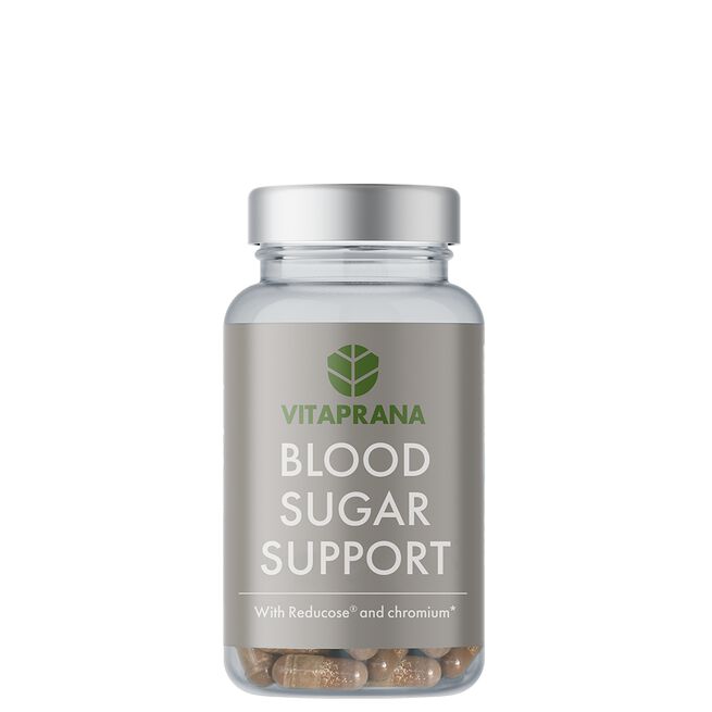 Blood Sugar Support Reducose® Mulberry ekstrakt 30 kapsler