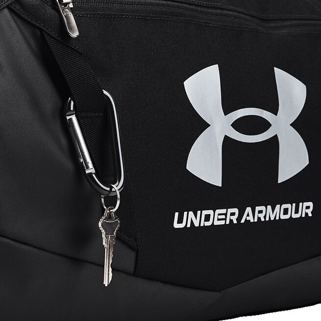 UA Undeniable 5.0 Duffel Medium Gym Bag Sort