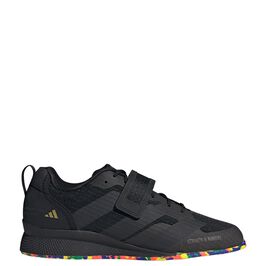 Adidas Adipower Weightlifting III, Core Black/Black/Gold, 37 1/3  Adipower Weightlifting 3 Sko Sort/Guld