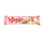 Goodlife Low Sugar, 50 g, Strawberry Cheesecake 