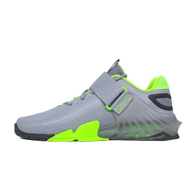 Nike Savaleos, Ashen Slate/Green