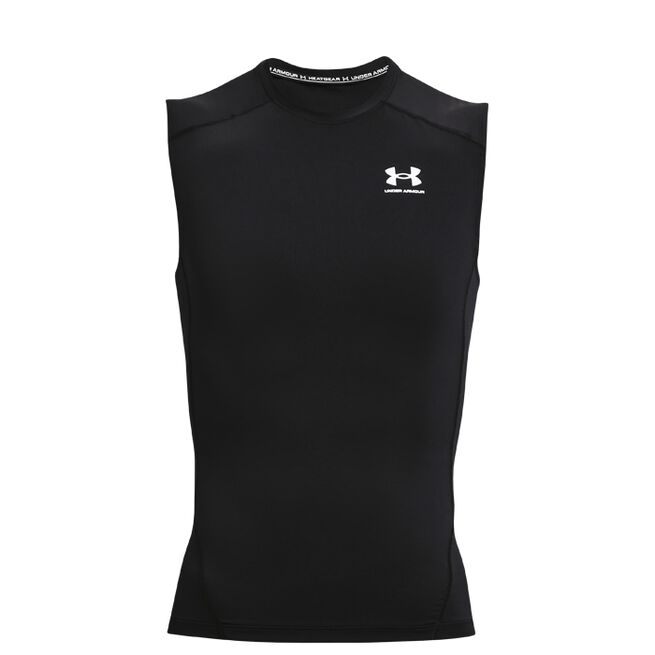HG Armour Comp SL, Black