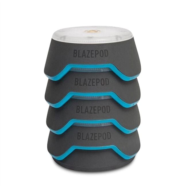 BlazePod Standard Pakke 4 stk