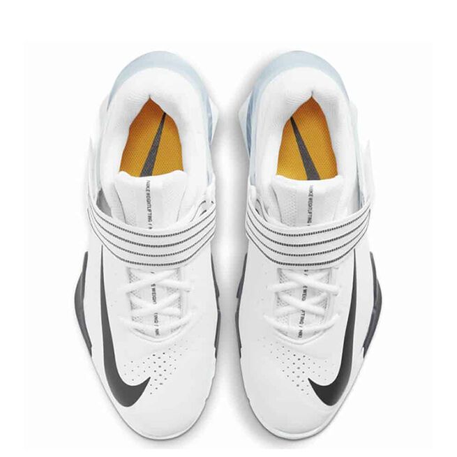 Nike Savaleos, White