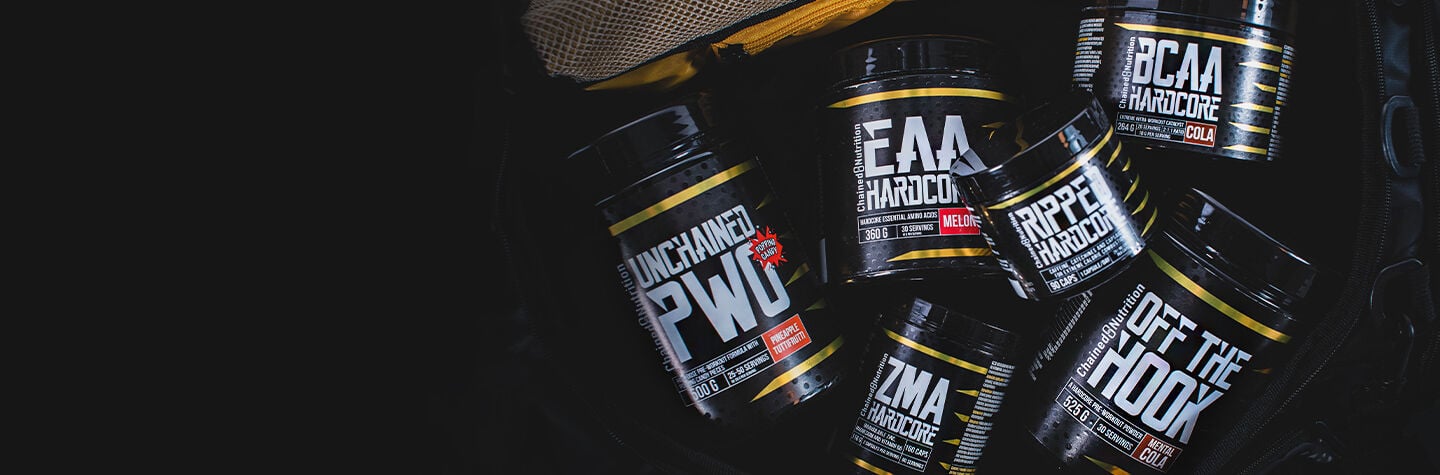 Chained Nutrition