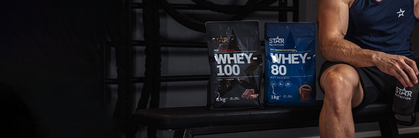 Star Nutrition