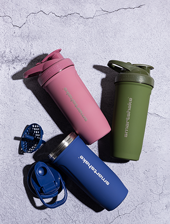 smartshake