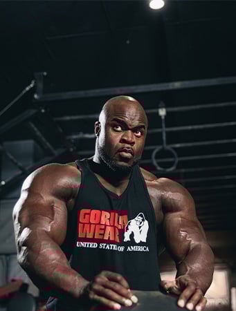 Gorilla Wear
