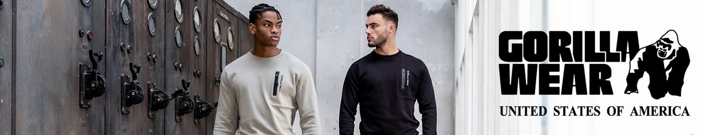 Gorilla Wear