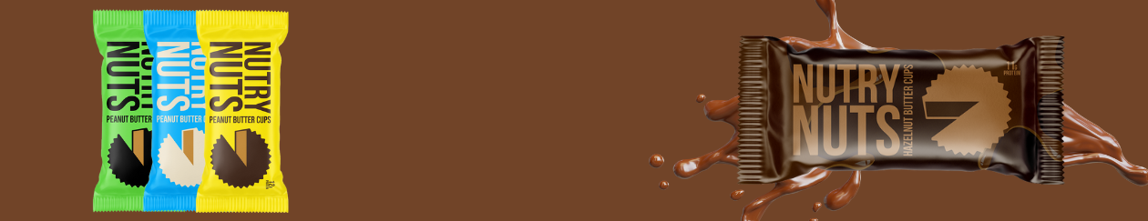 Nutry Nuts