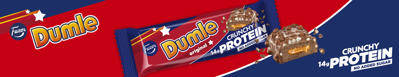 Dumle