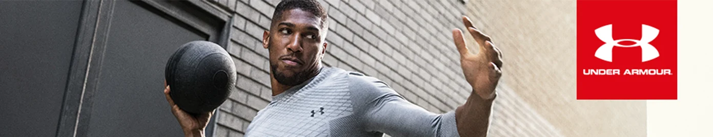 Under Armour