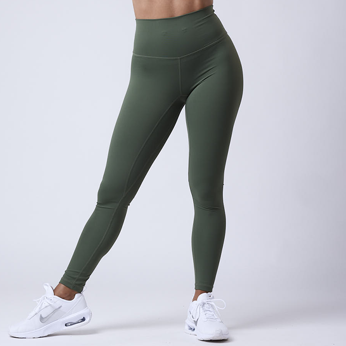 Fuse 2.0 Tights Gr&oslash;n