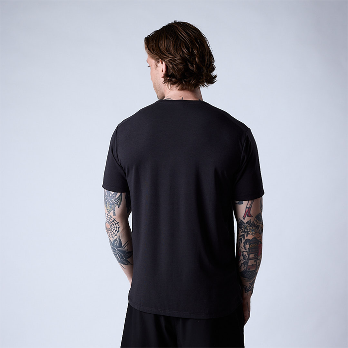 Bamboo T-shirt Gr&aring;