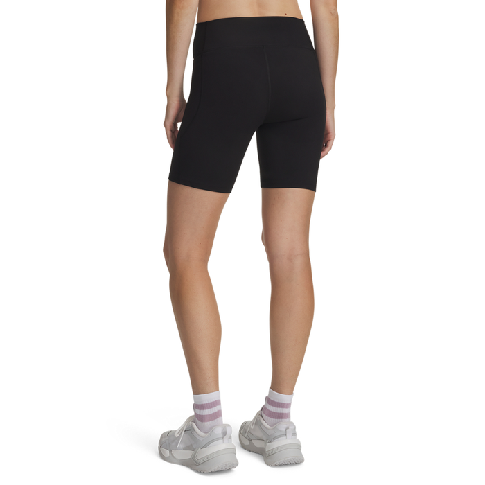 Motion Bike Short Black