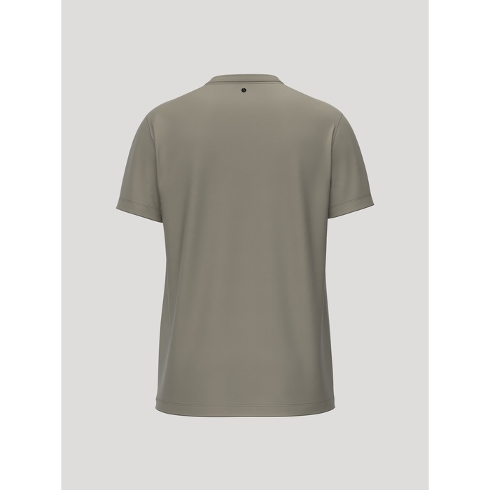 Borg Essential 4 T-shirt Beige