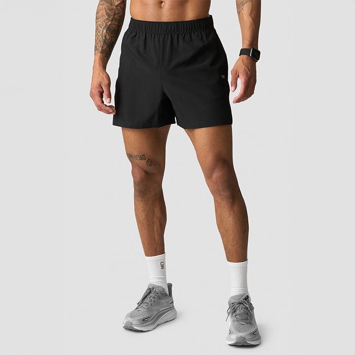 Essential Shorts Sort