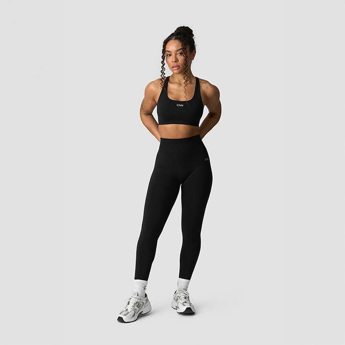 Smooth Seamless Sports-bh Sort