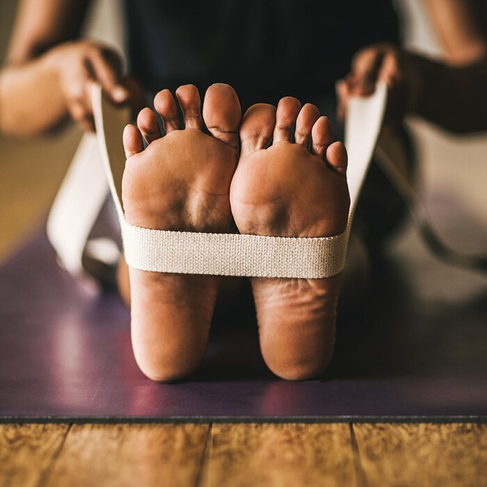 Yoga Strap