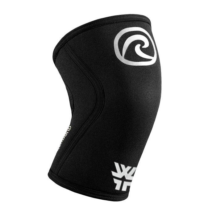 RX Kn&aelig;st&oslash;tte 5mm WFP Edition Par Sort