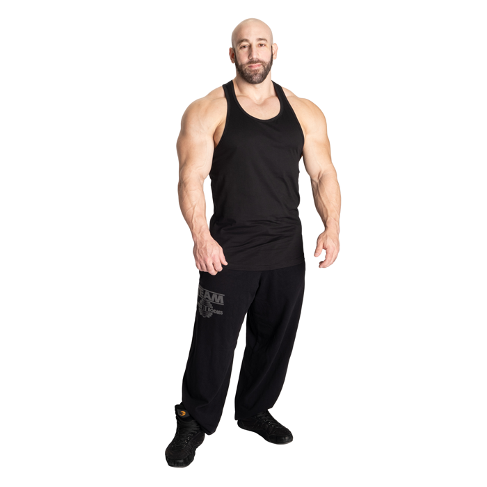 Standard Essential T‑Back Top Sort