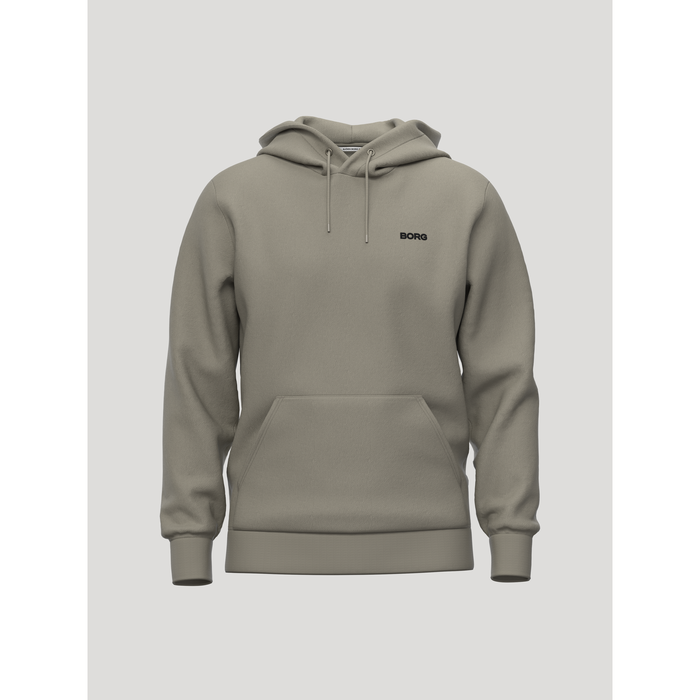 Borg Essential 4 H&aelig;ttetr&oslash;je Beige
