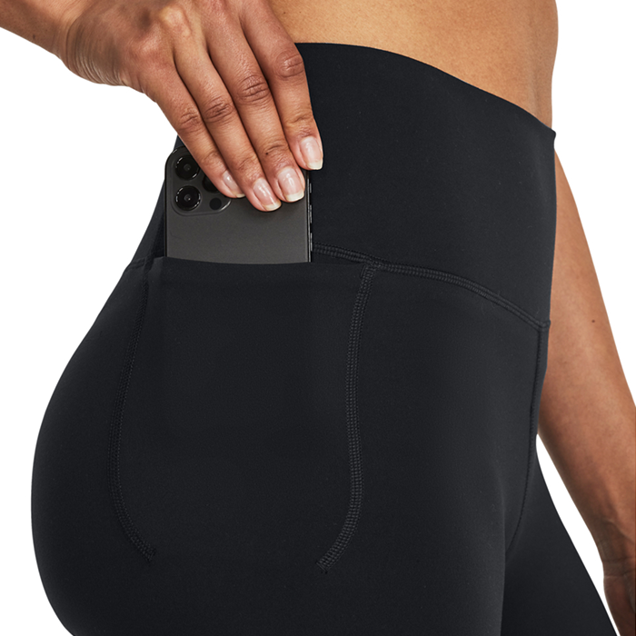 Meridian Tights Sort
