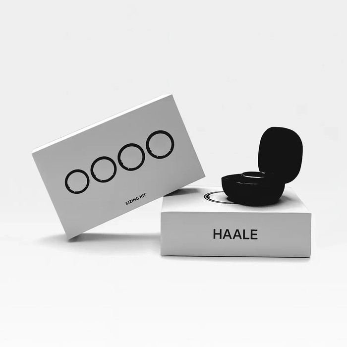 HAALE II Sizing Kit