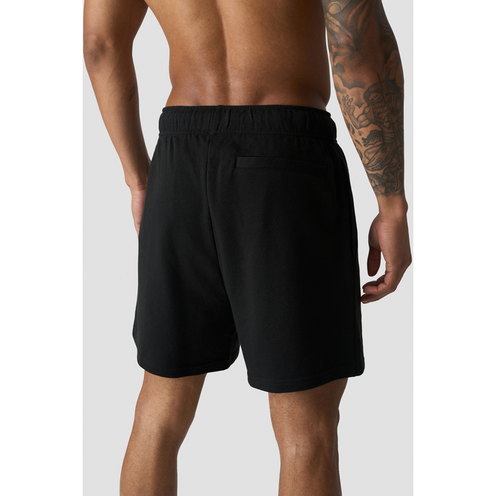 Everyday Terry Sweatshorts Sort