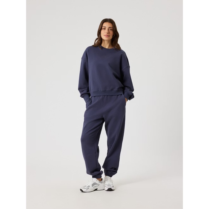 Studio Oversized Sweatshirt Gr&aring;
