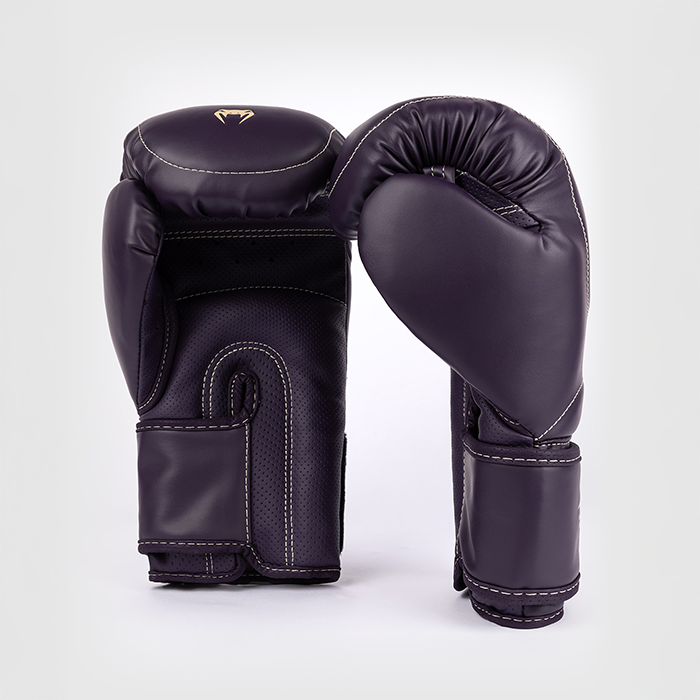 Impact Evo Boksehandsker Lilla