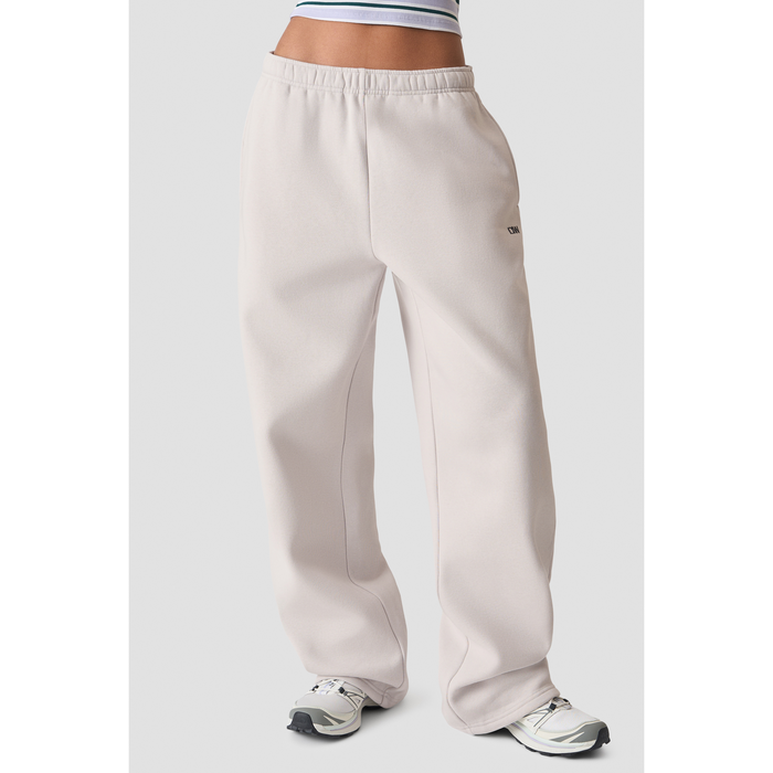 Everyday Sweatpants Rette Ben Beige