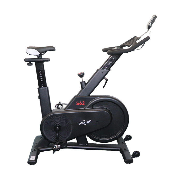 Titan Life S62 Spinningcykel