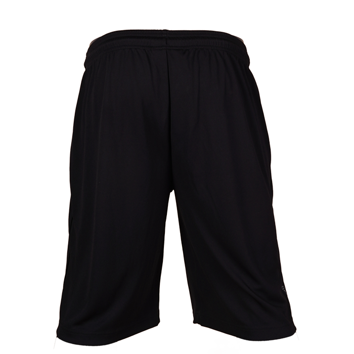 Chained Mesh Shorts Sort