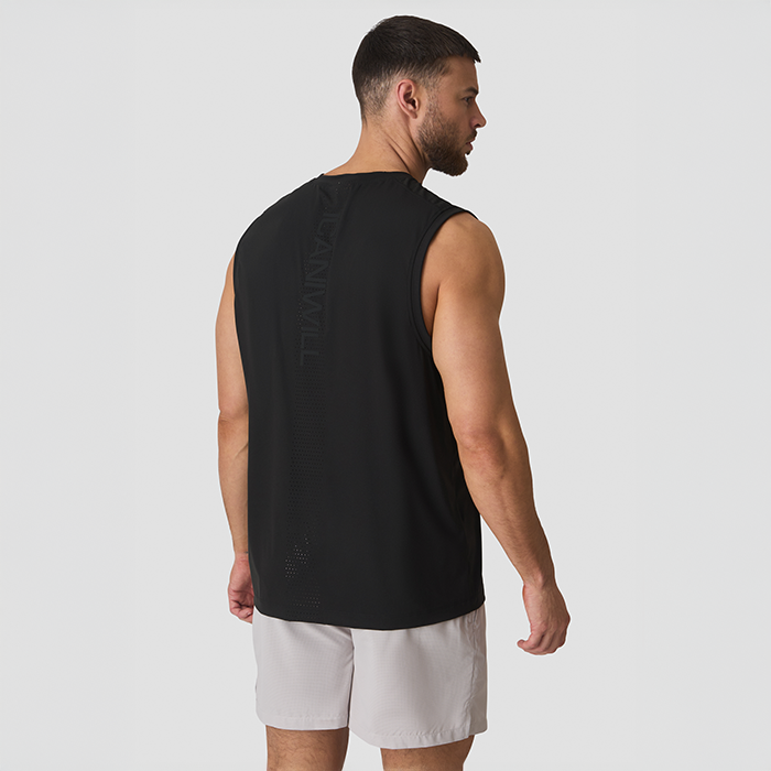 Ignite Tanktop Sort
