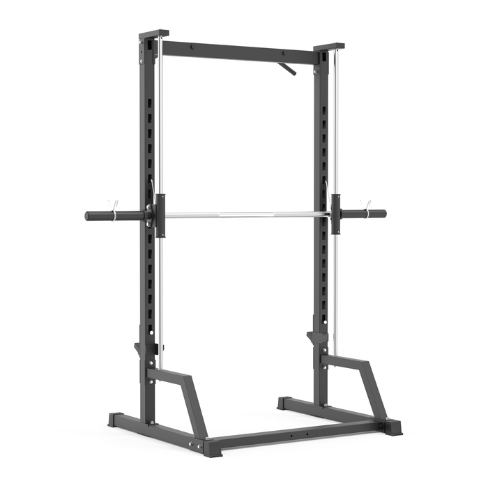 Smith Half Rack