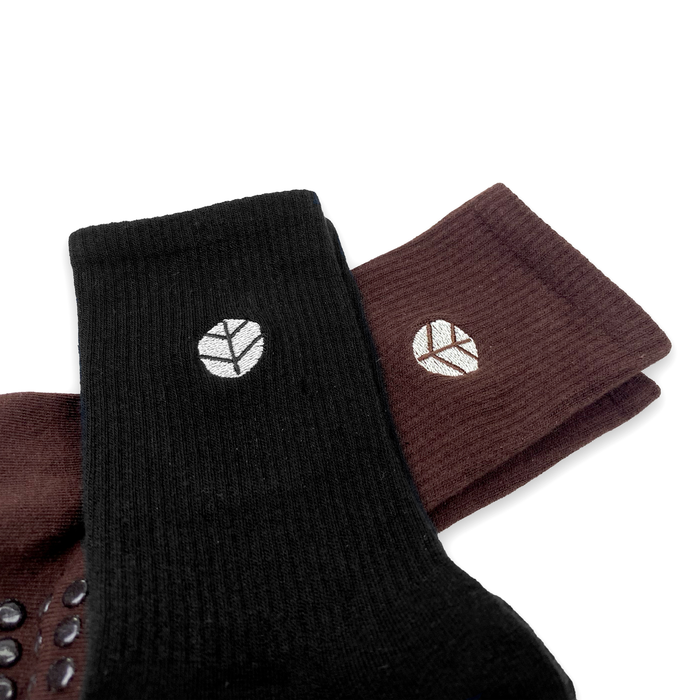 Yogasokker 3 pack