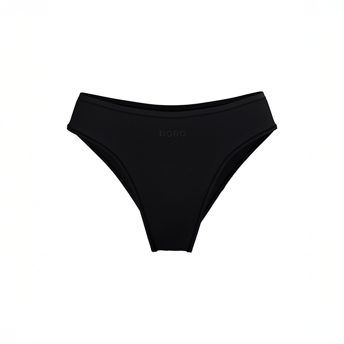 Soft Touch Cheeky Brief Sort